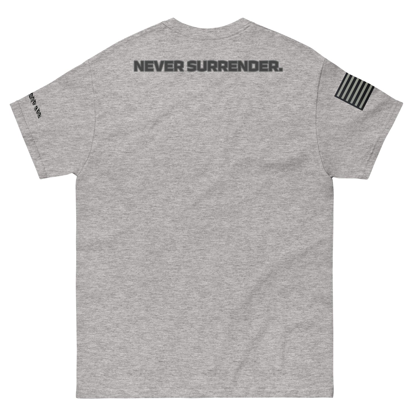 BNA LTD Beast mode gym T shirt