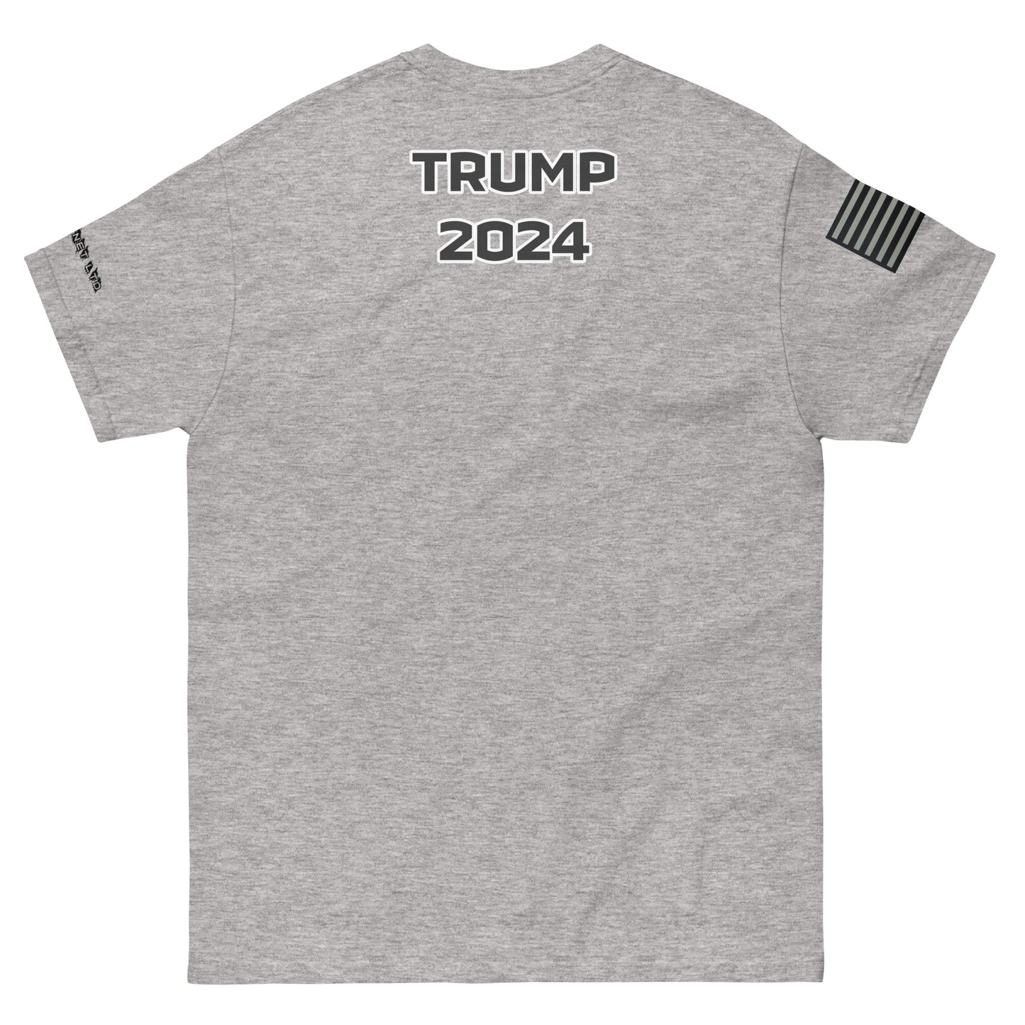 BNA LTD Trump comin 2024 T shirt