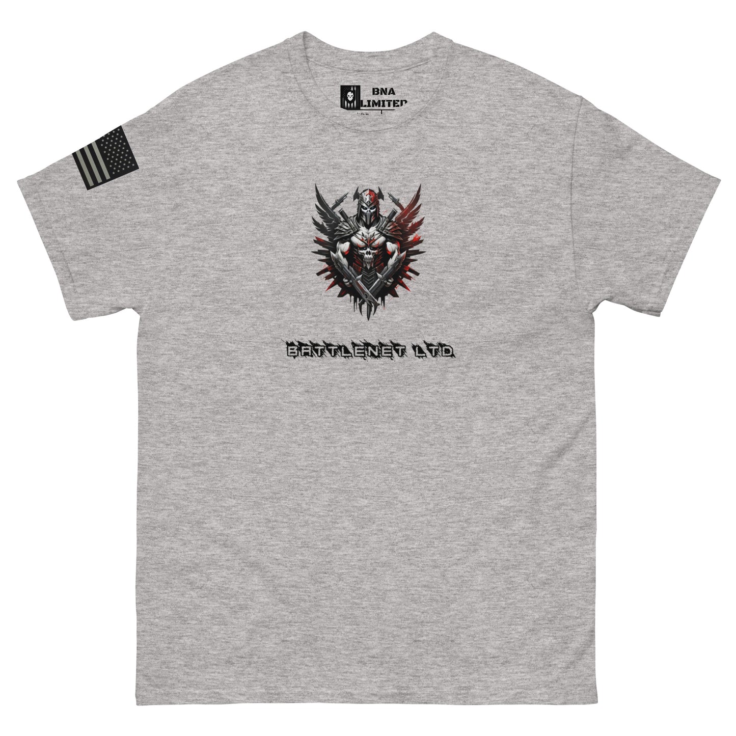 BNA LTD Guardian T shirt