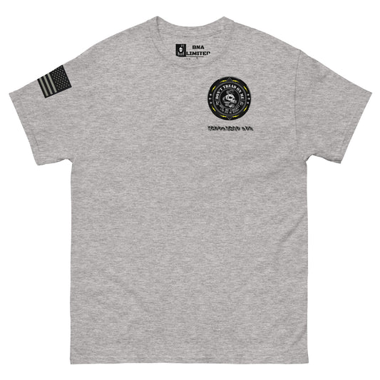 BNA LTD Gadsden T shirt