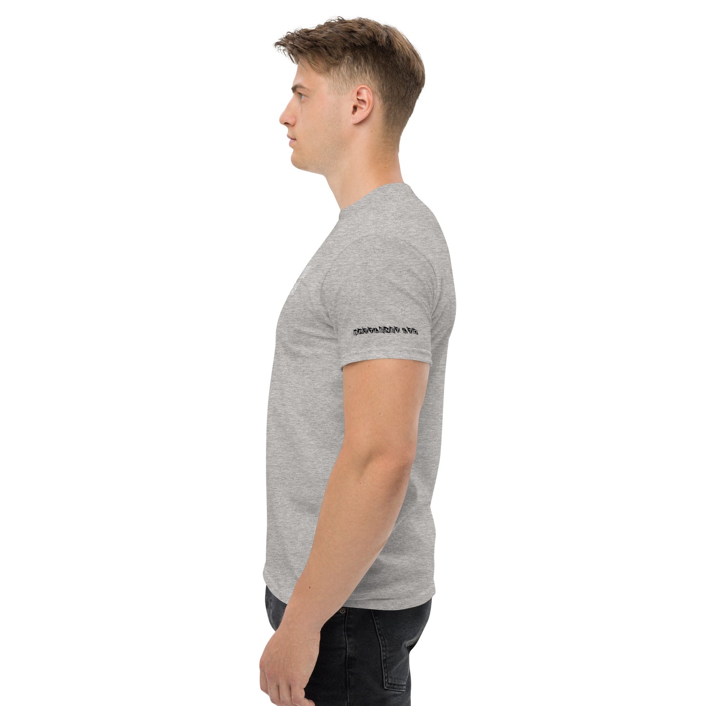 Klondike bar T-shirt