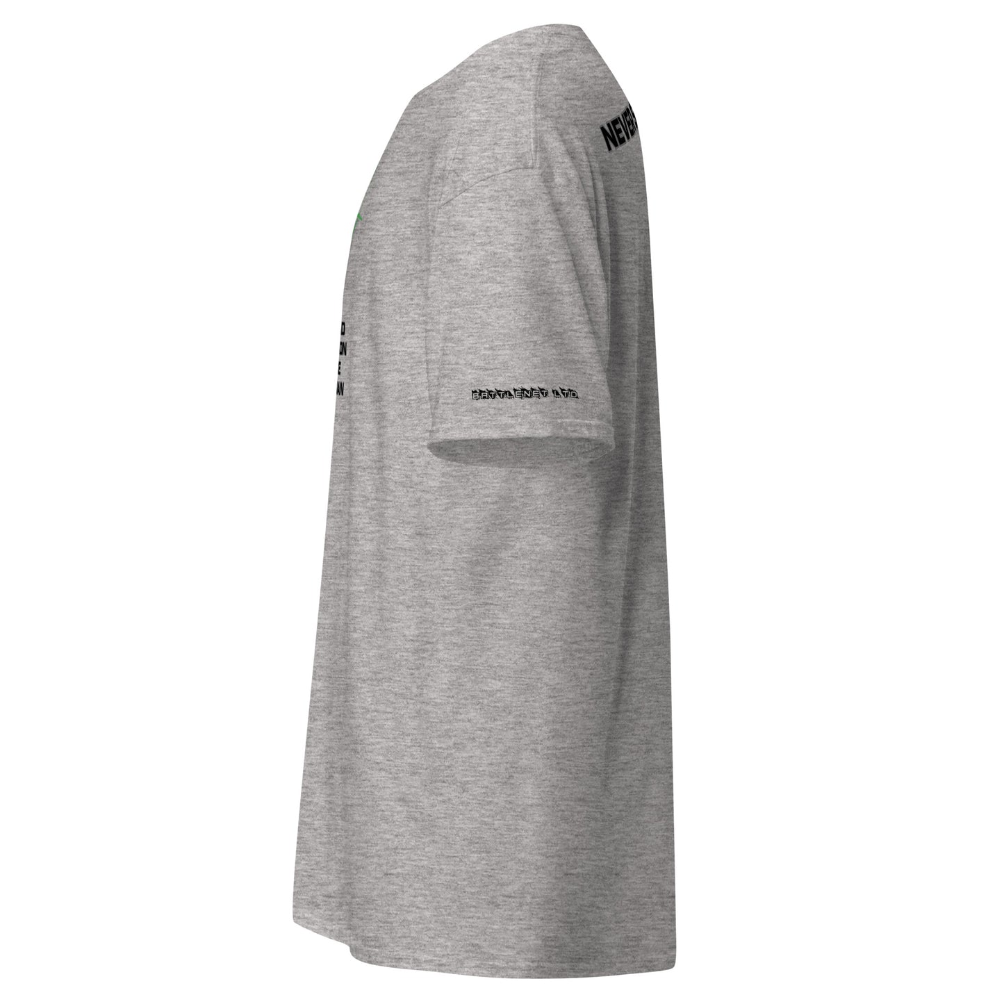 BNA LTD Service tech T shirt
