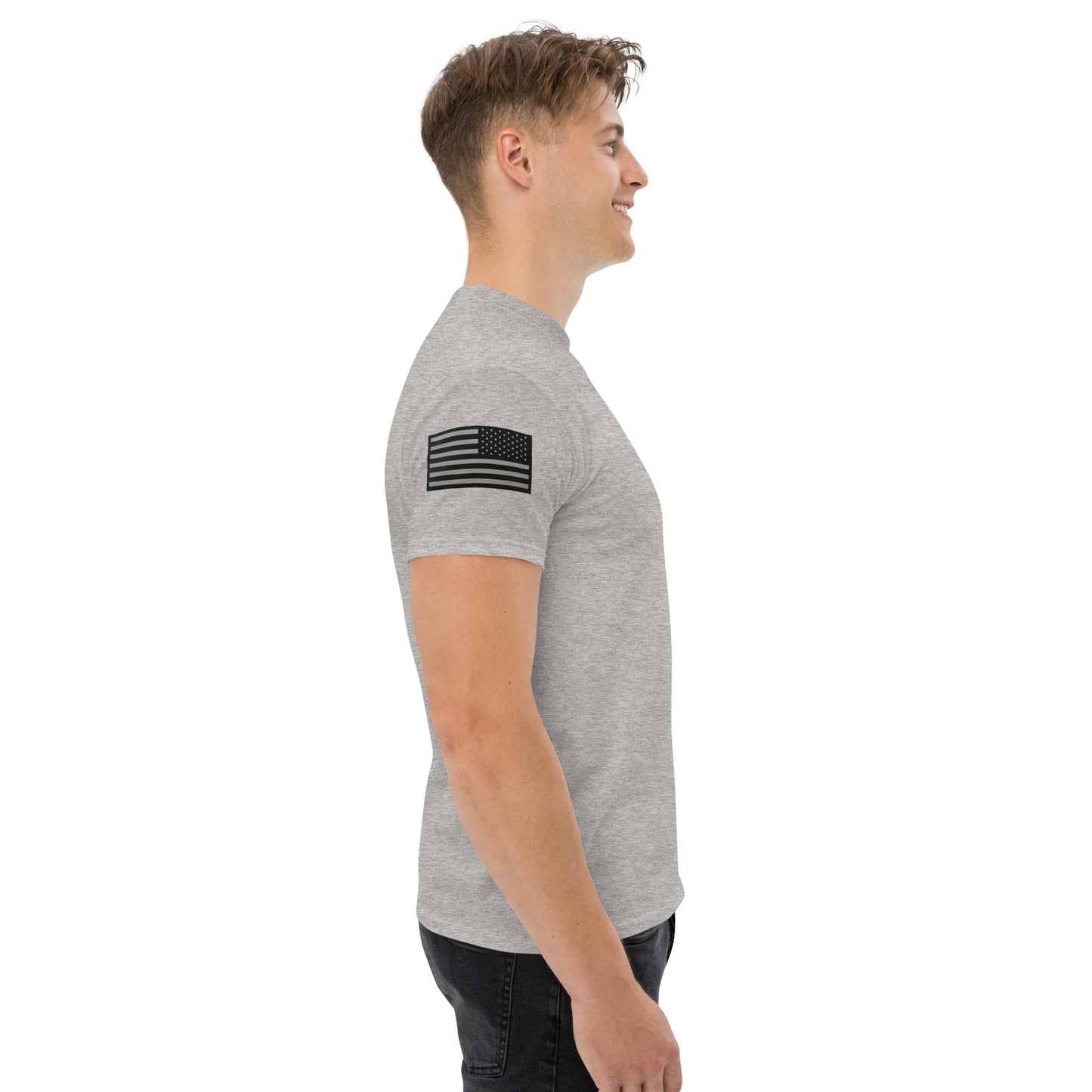 Freemen Lower T-shirt