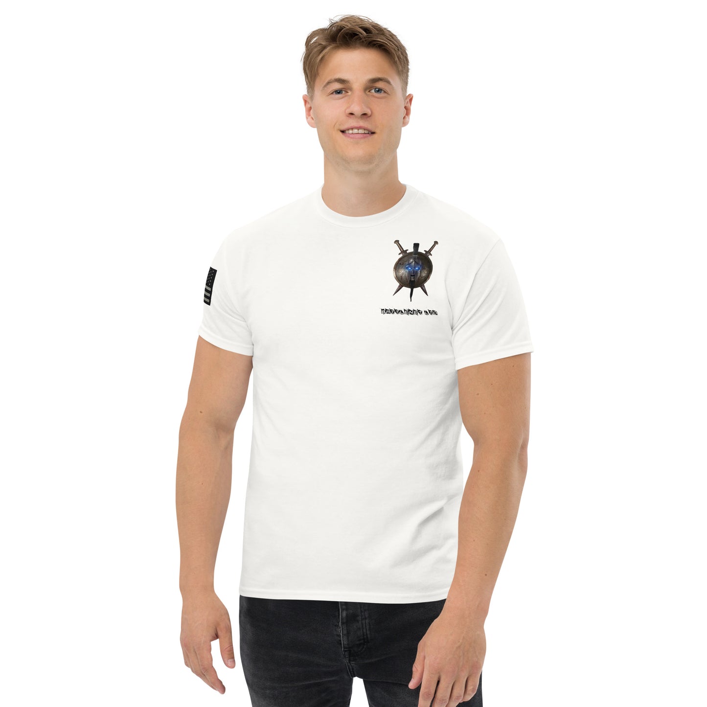 Abe Lincoln T shirt