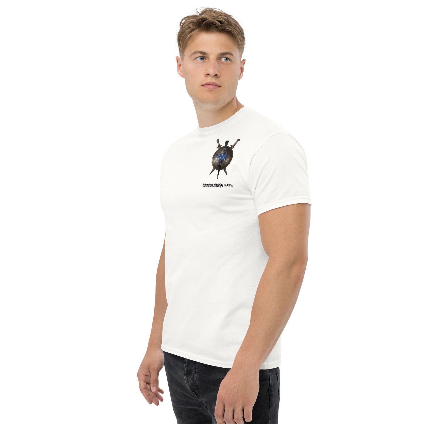 Abe Lincoln T shirt