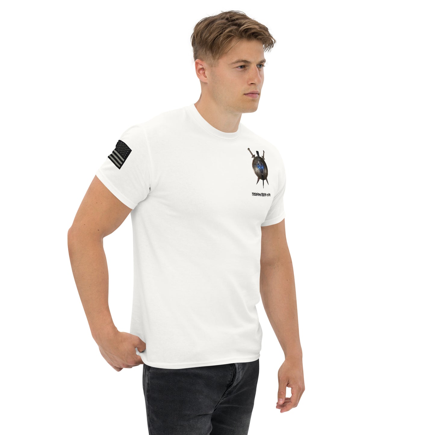 Abe Lincoln T shirt