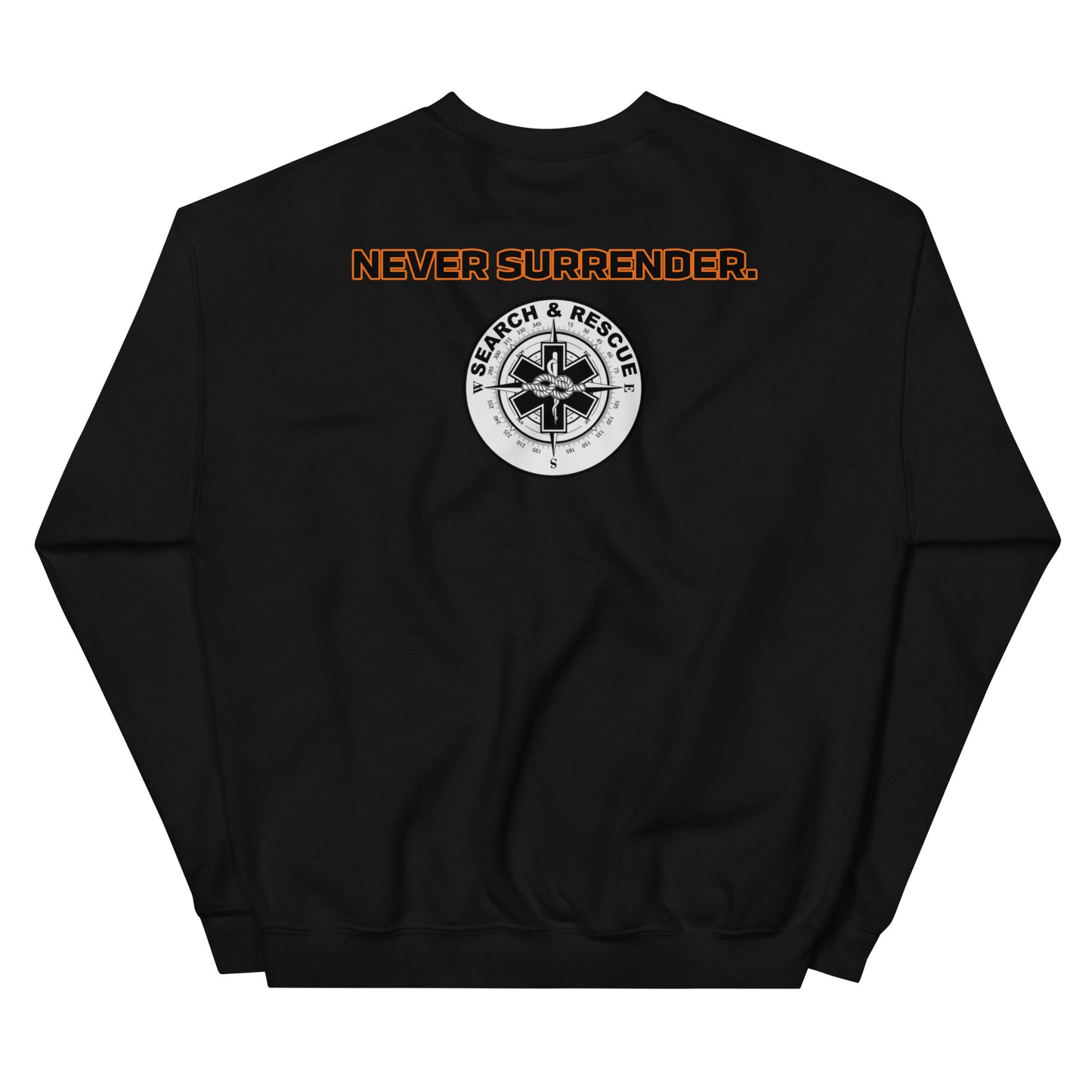 BNA LTD Responder SAR Sweatshirt