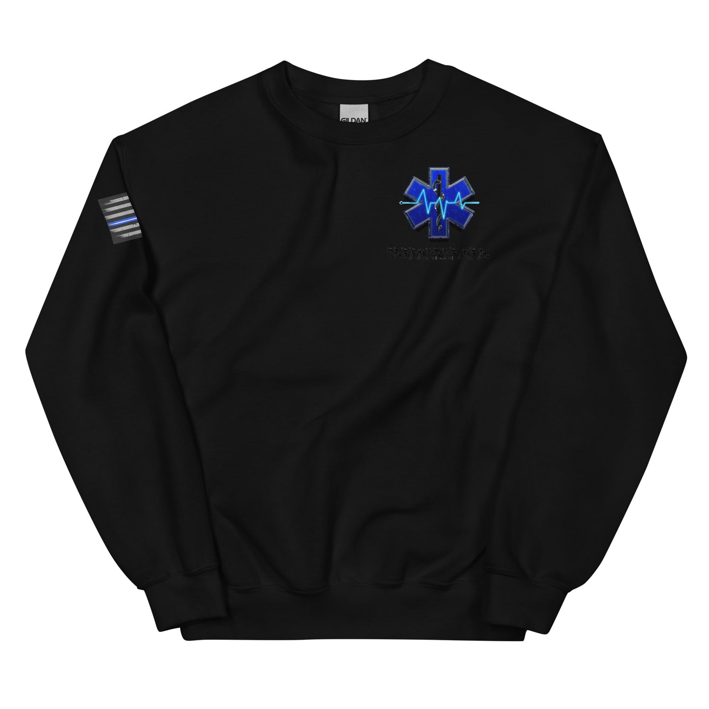 BNA LTD responder EMS T Sweatshirt