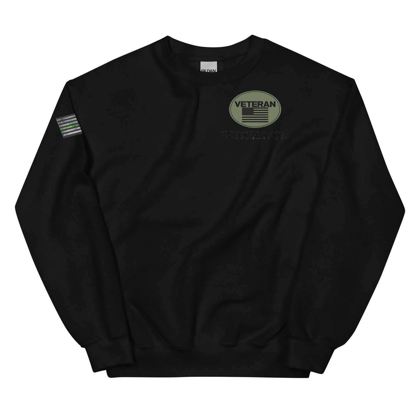 BNA LTD VETERAN T Sweatshirt