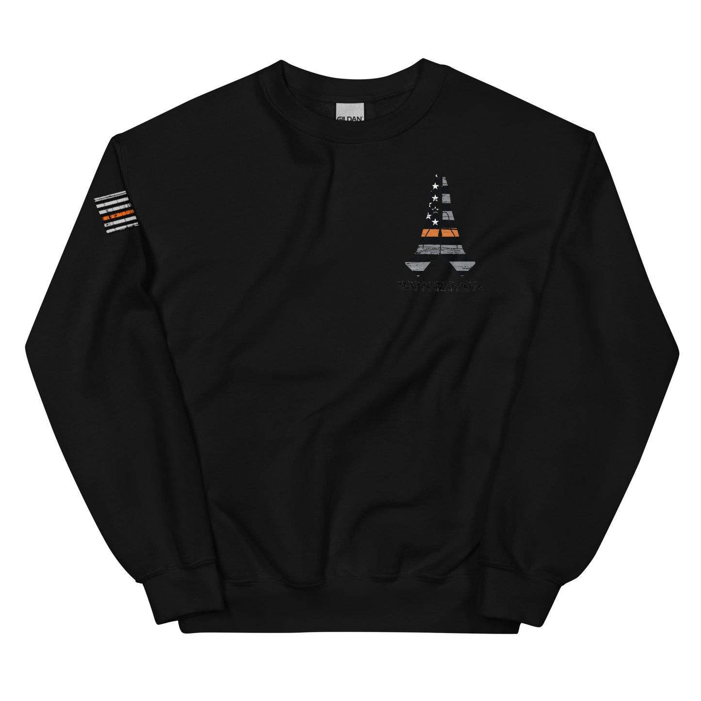 BNA LTD Responder SAR Sweatshirt
