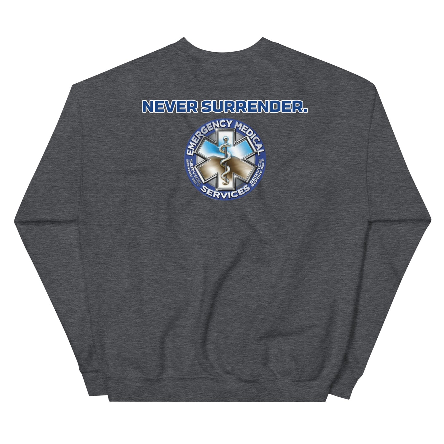 BNA LTD responder EMS T Sweatshirt