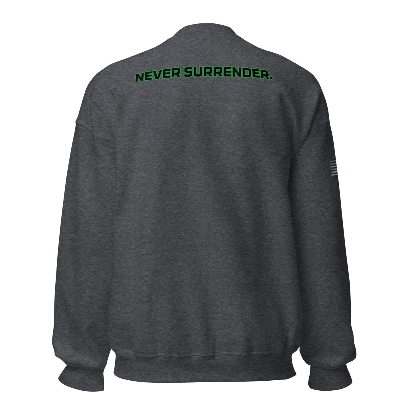 BNA LTD VETERAN T Sweatshirt