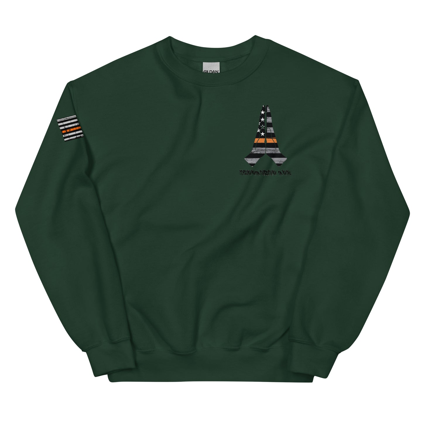 BNA LTD Responder SAR Sweatshirt