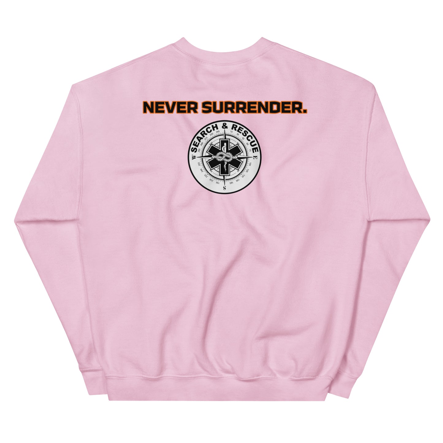 BNA LTD Responder SAR Sweatshirt