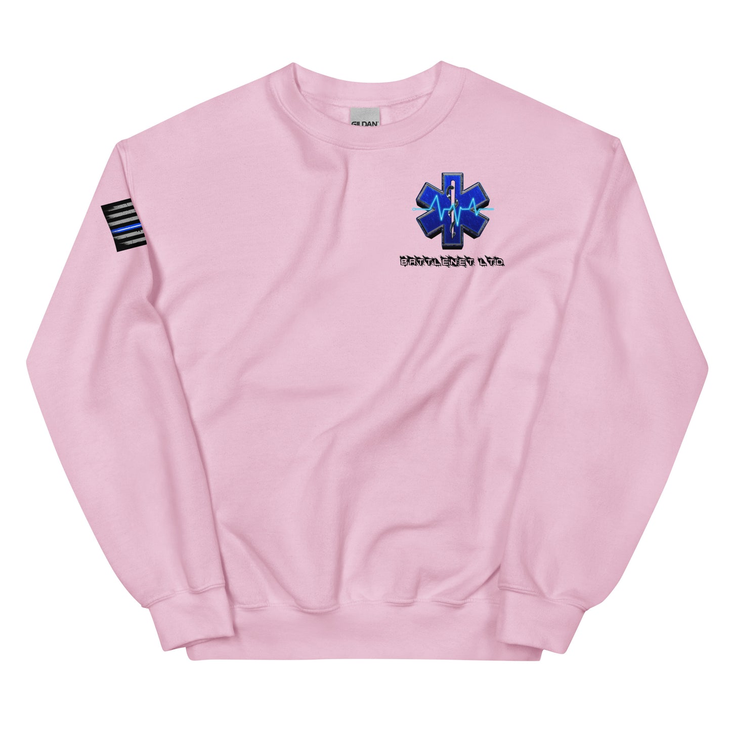 BNA LTD responder EMS T Sweatshirt