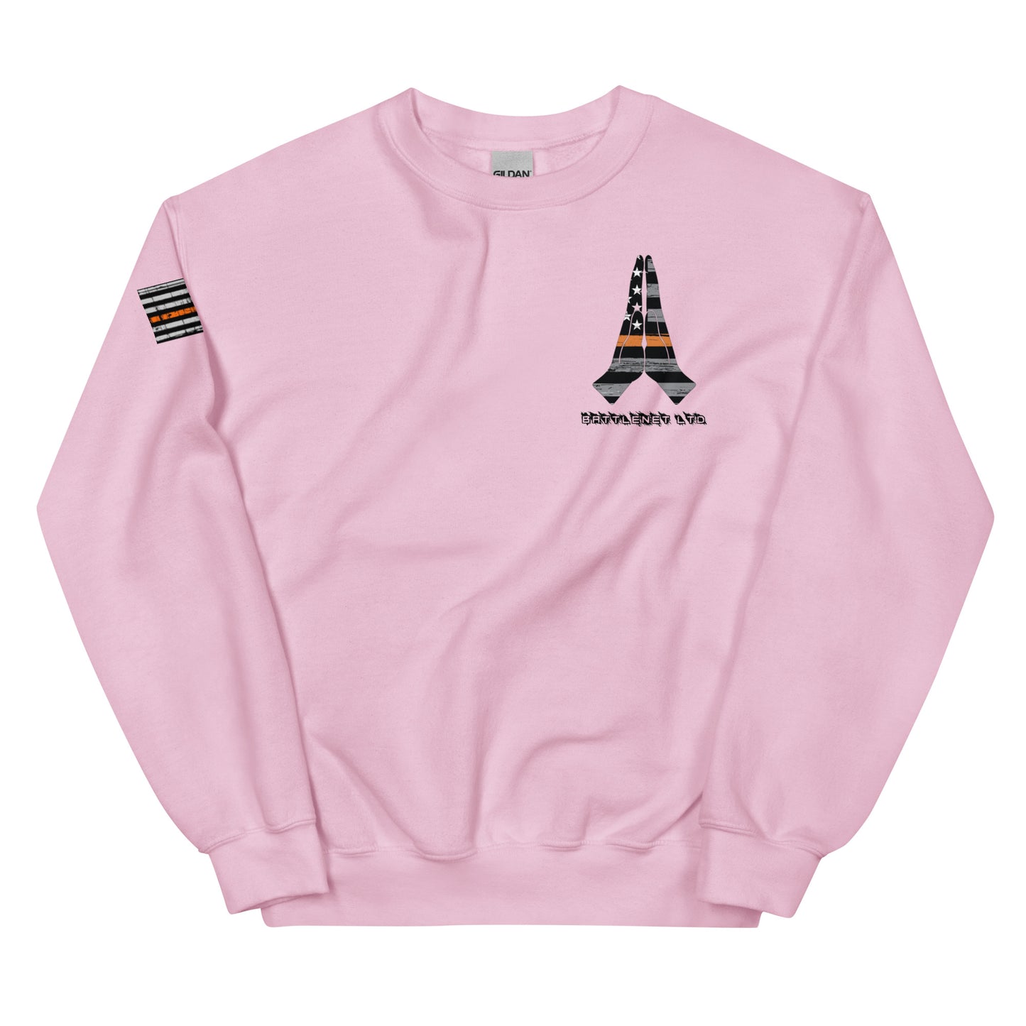 BNA LTD Responder SAR Sweatshirt