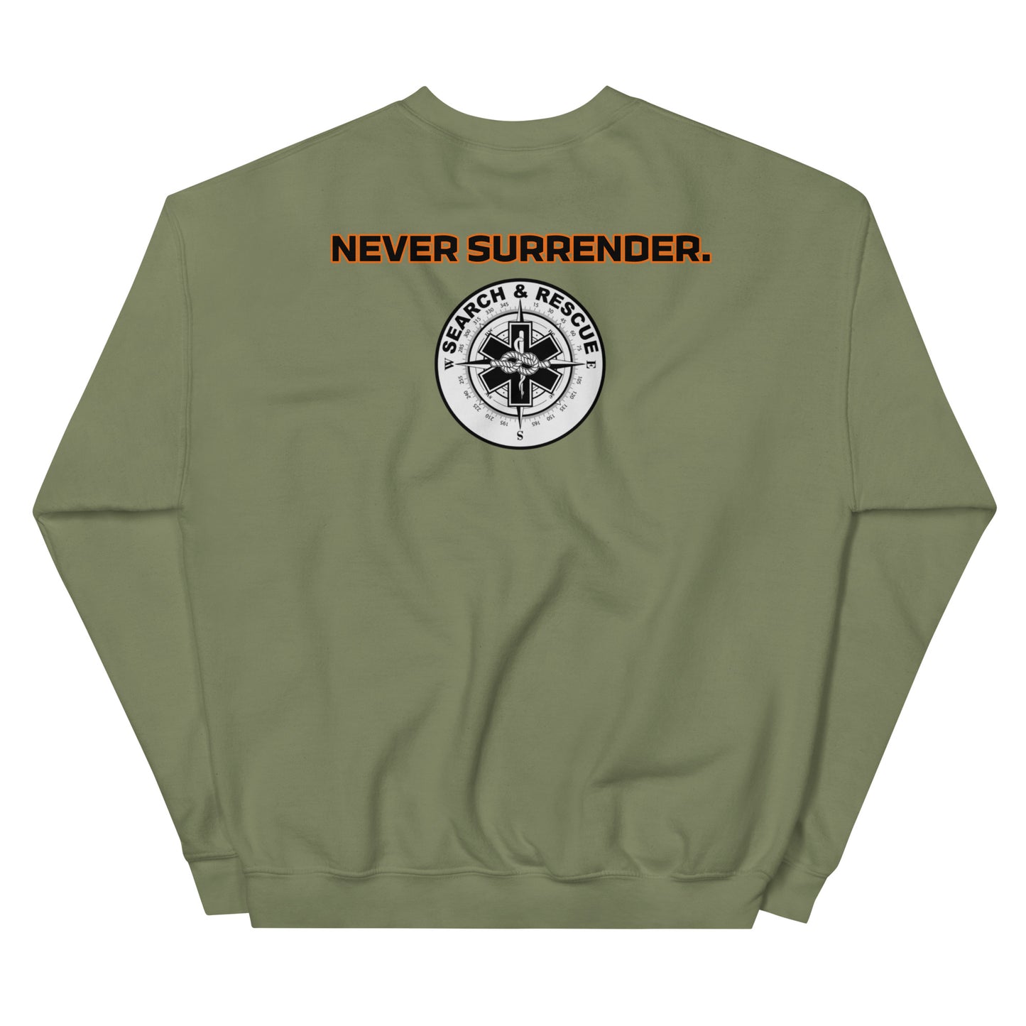 BNA LTD Responder SAR Sweatshirt