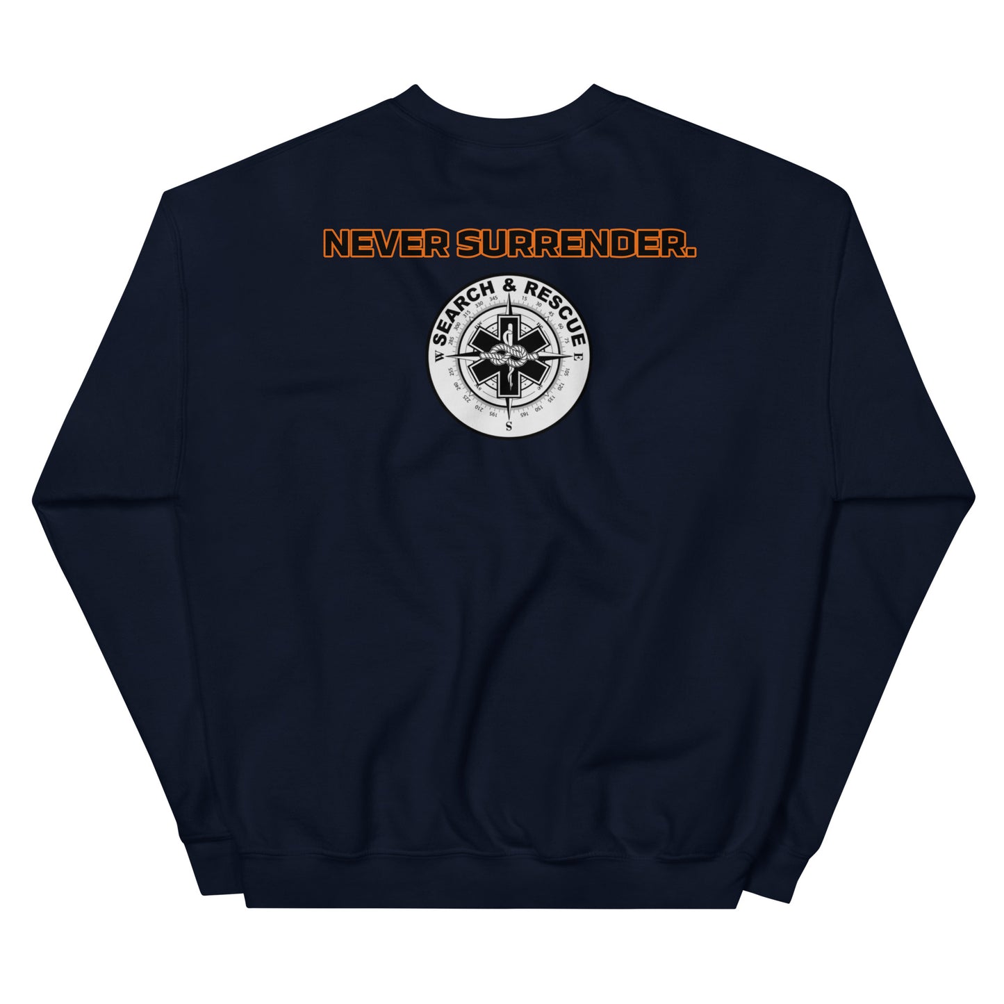 BNA LTD Responder SAR Sweatshirt