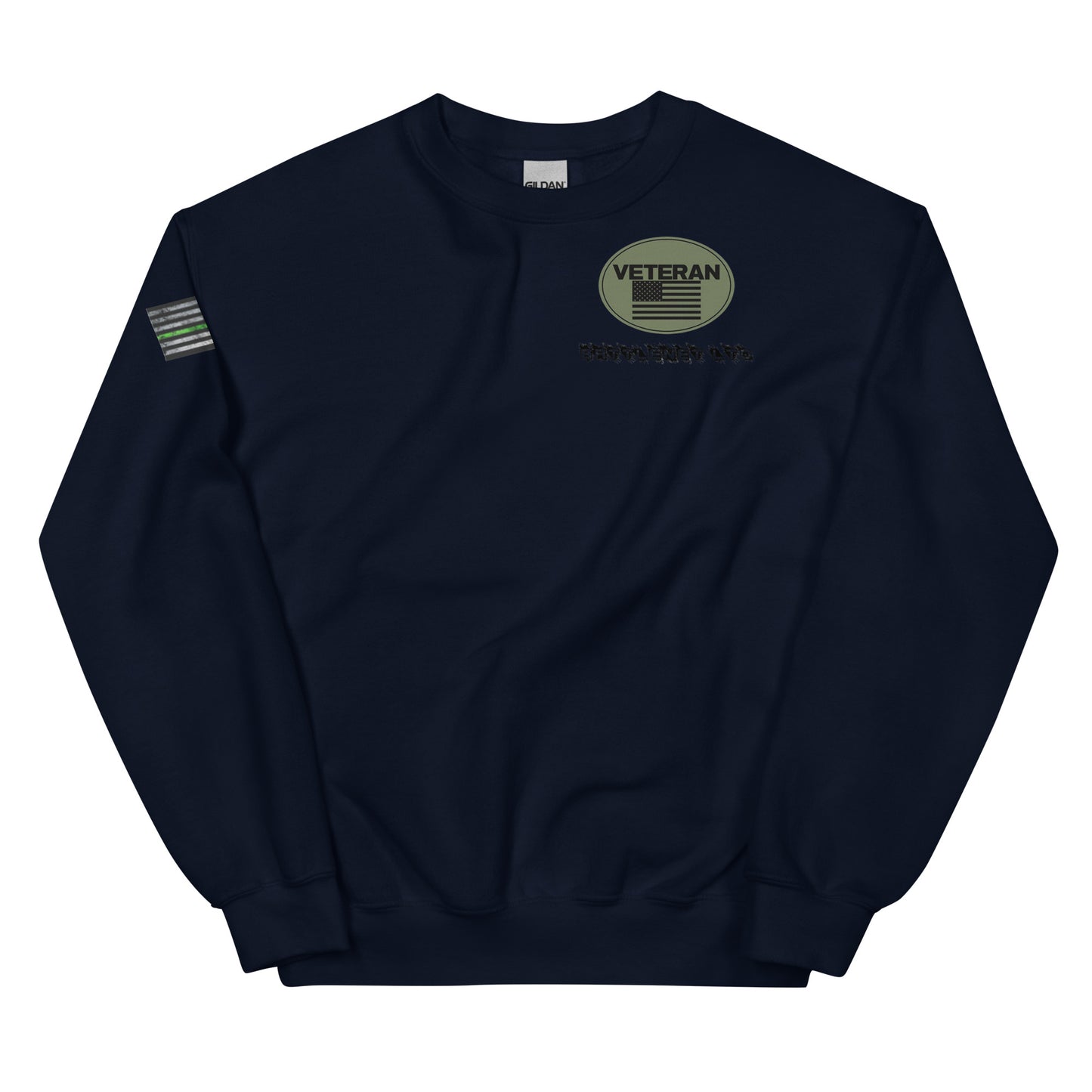 BNA LTD VETERAN T Sweatshirt