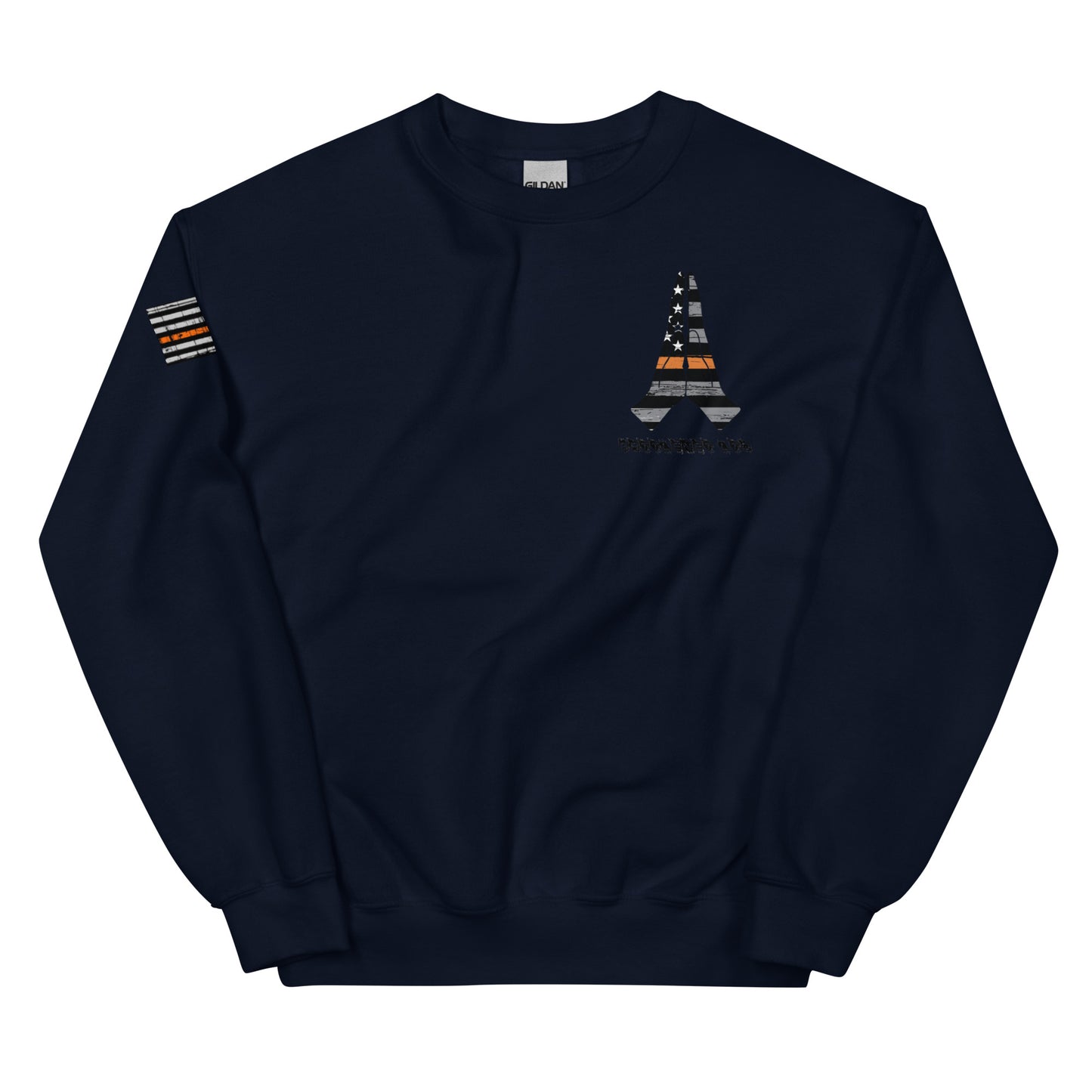 BNA LTD Responder SAR Sweatshirt