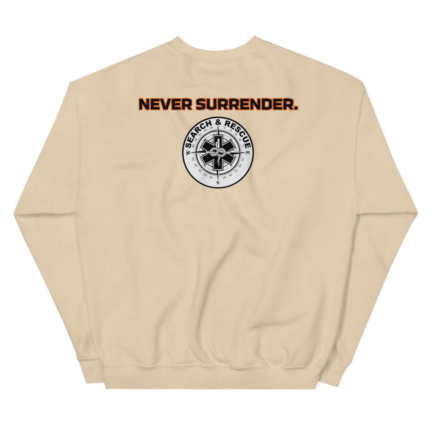 BNA LTD Responder SAR Sweatshirt