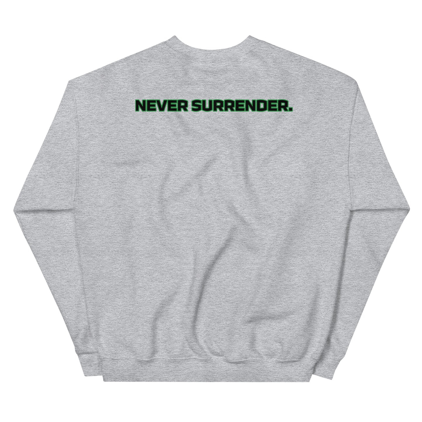BNA LTD VETERAN T Sweatshirt