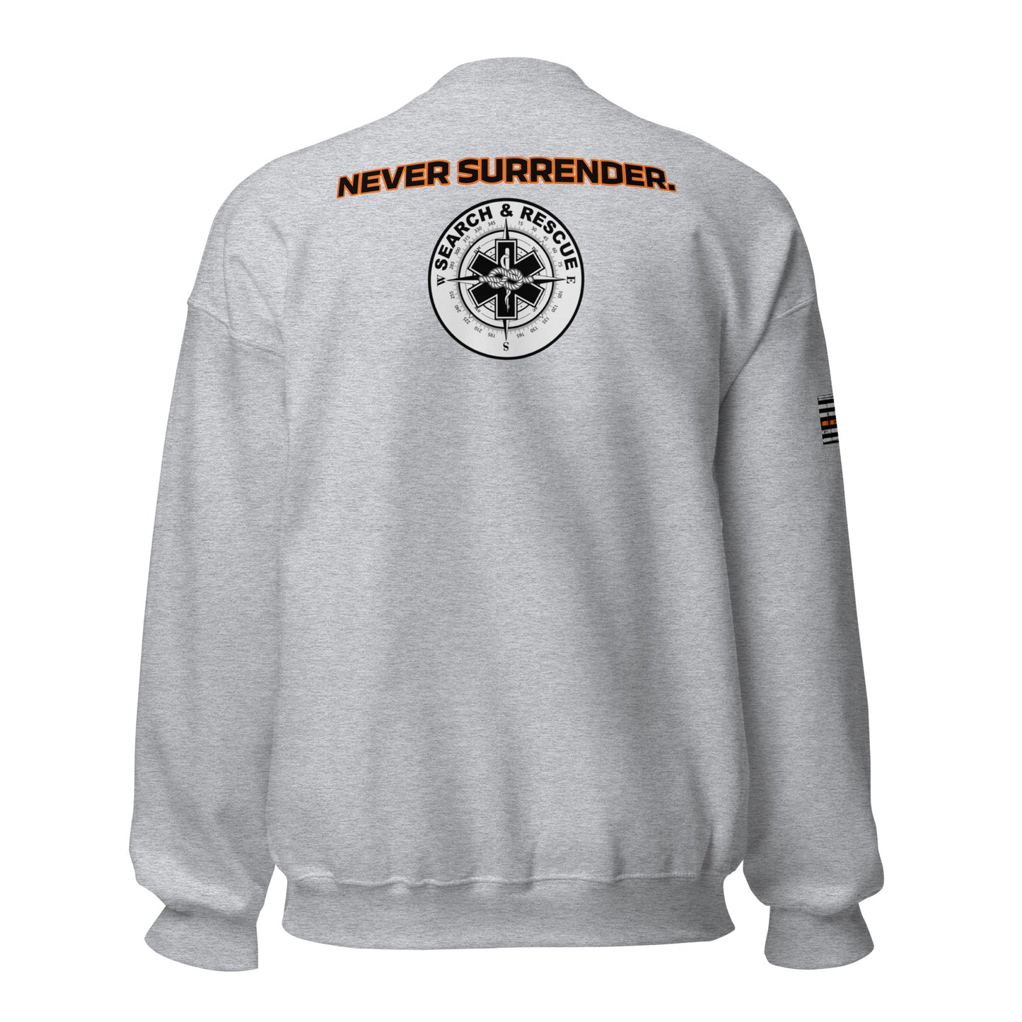 BNA LTD Responder SAR Sweatshirt