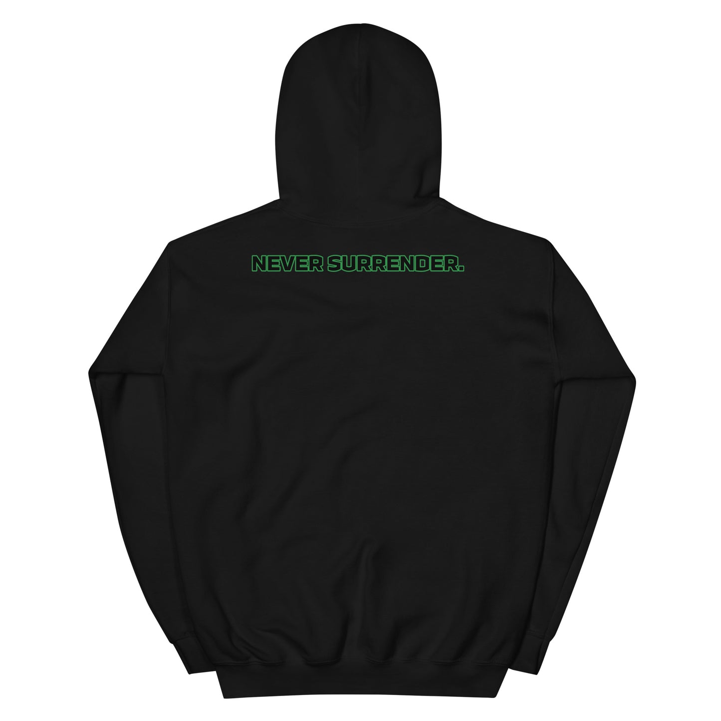 BNA LTD VETERAN Hoodie