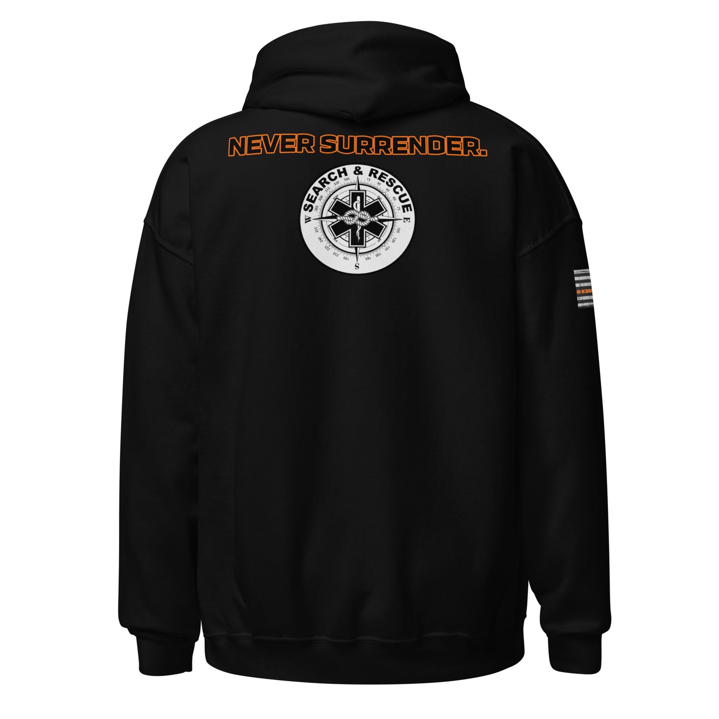 BNA LTD Responder SAR Hoodie