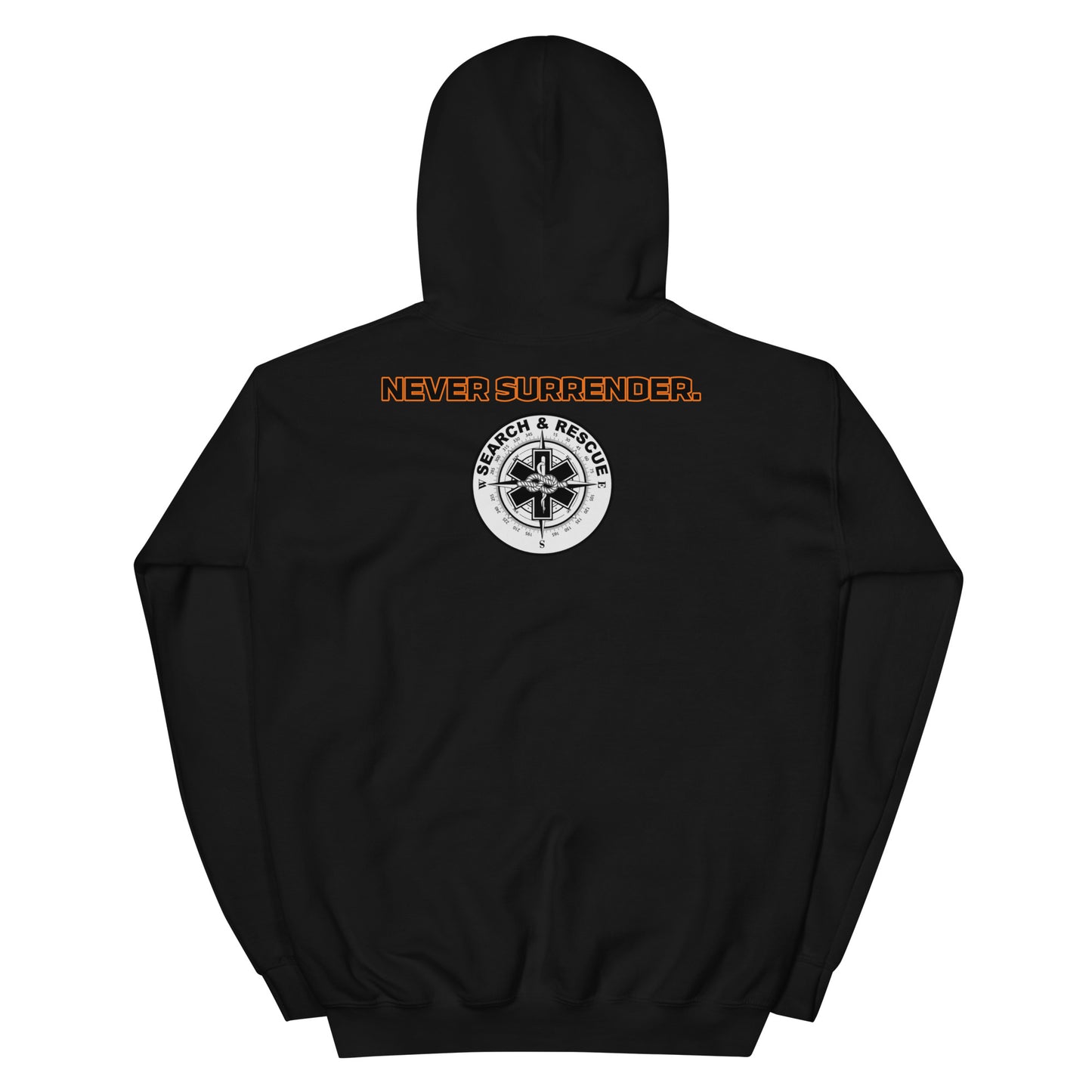 BNA LTD Responder SAR Hoodie