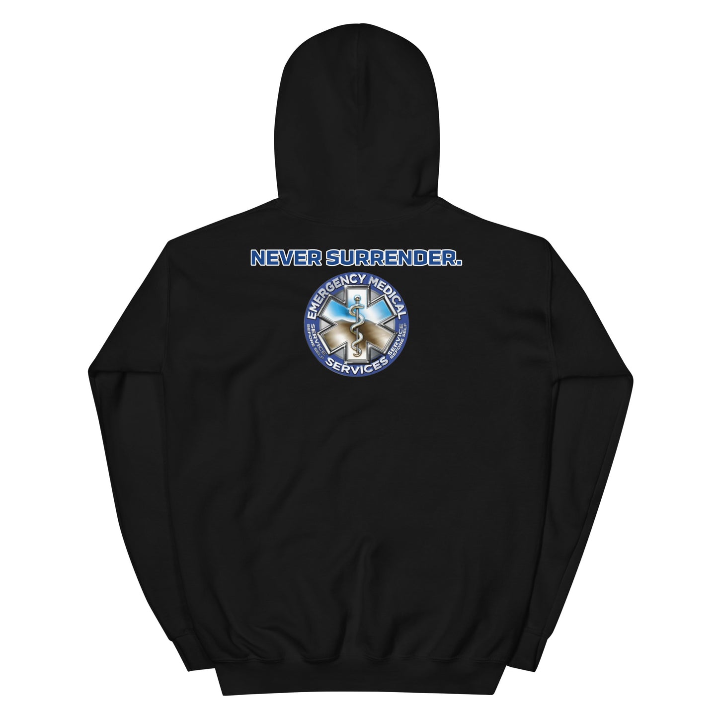 BNA LTD Responder EMS Hoodie