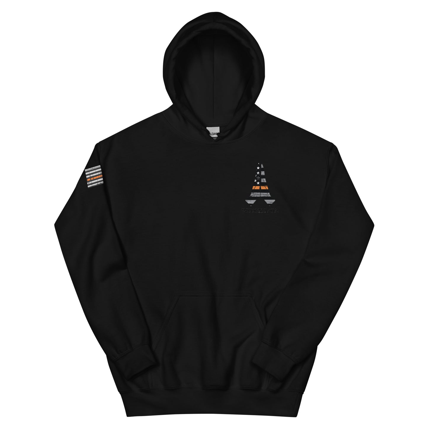 BNA LTD Responder SAR Hoodie
