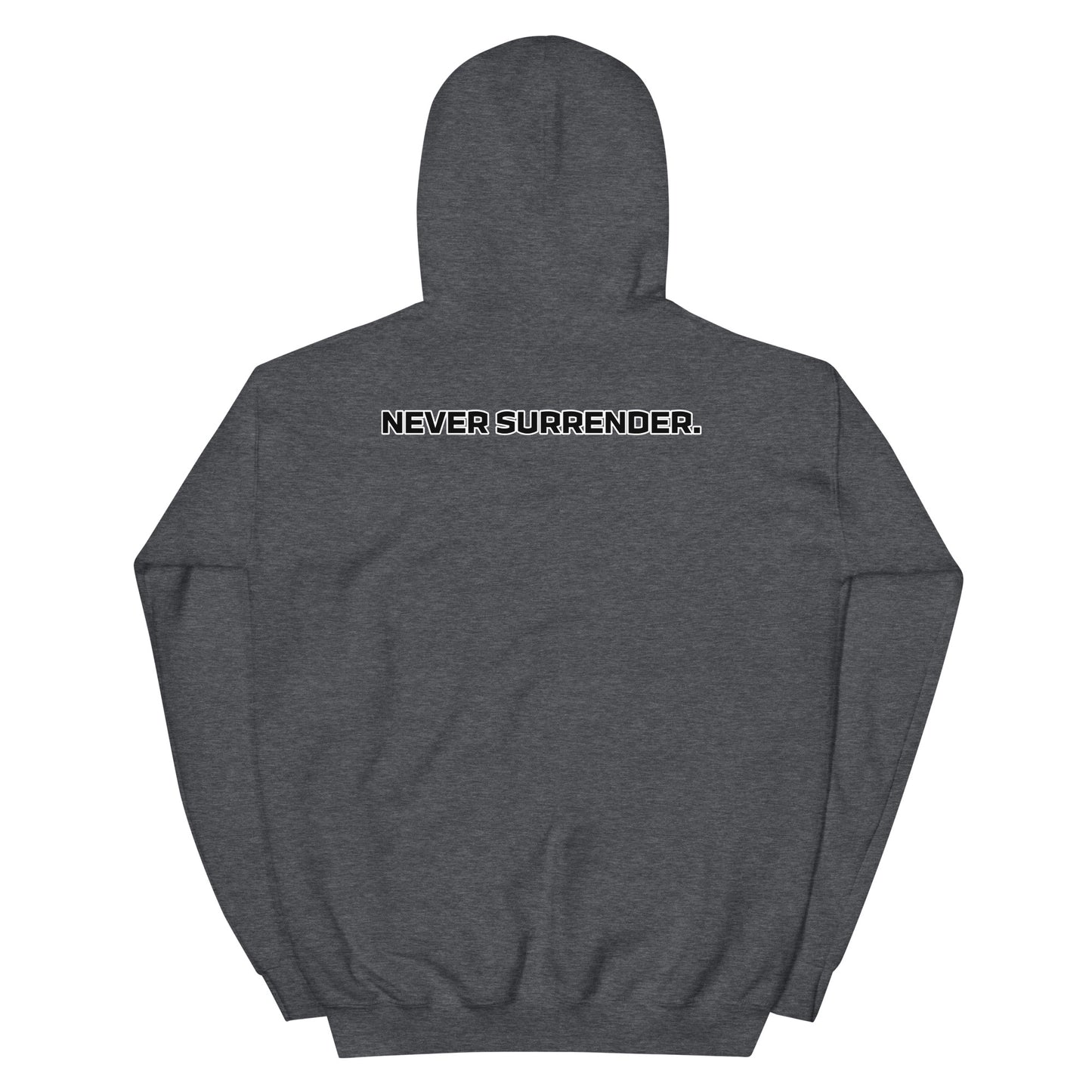 BNA LTD SA survivor Hoodie
