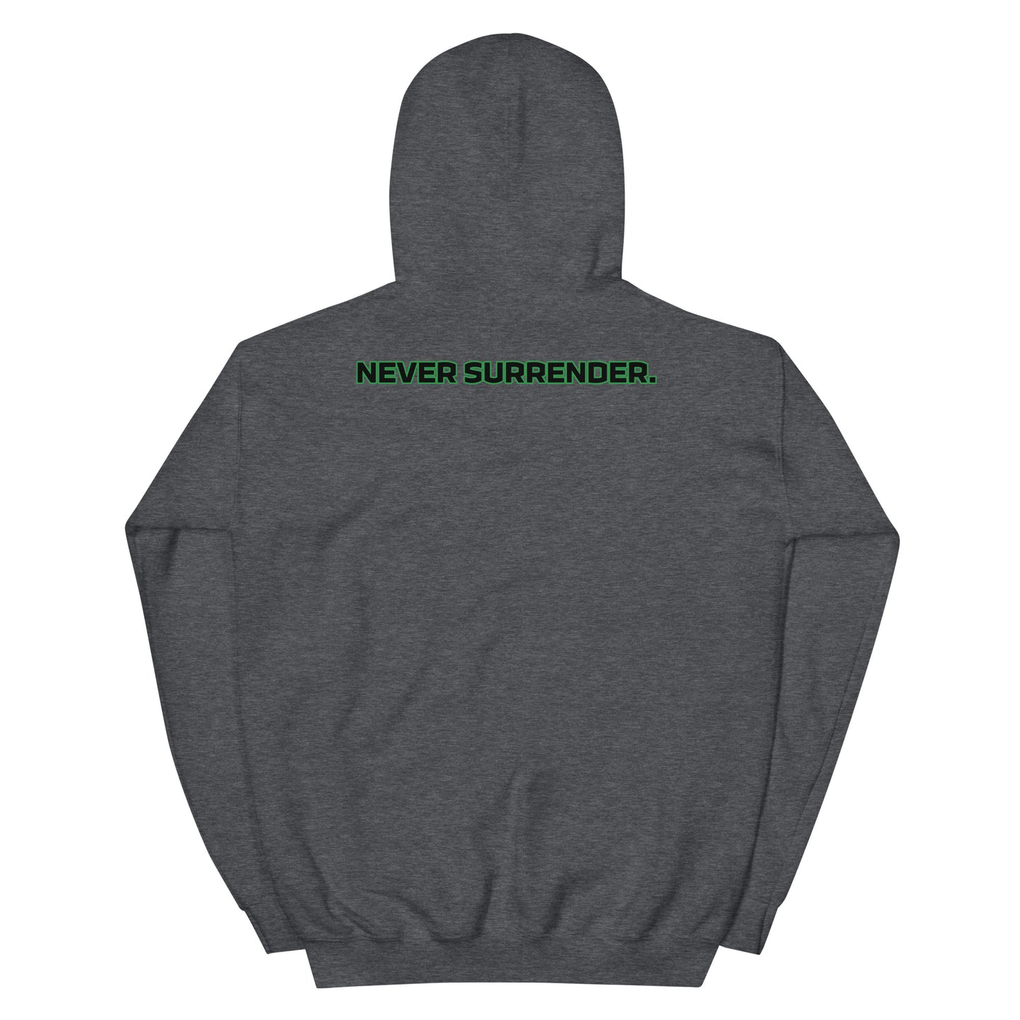BNA LTD VETERAN Hoodie