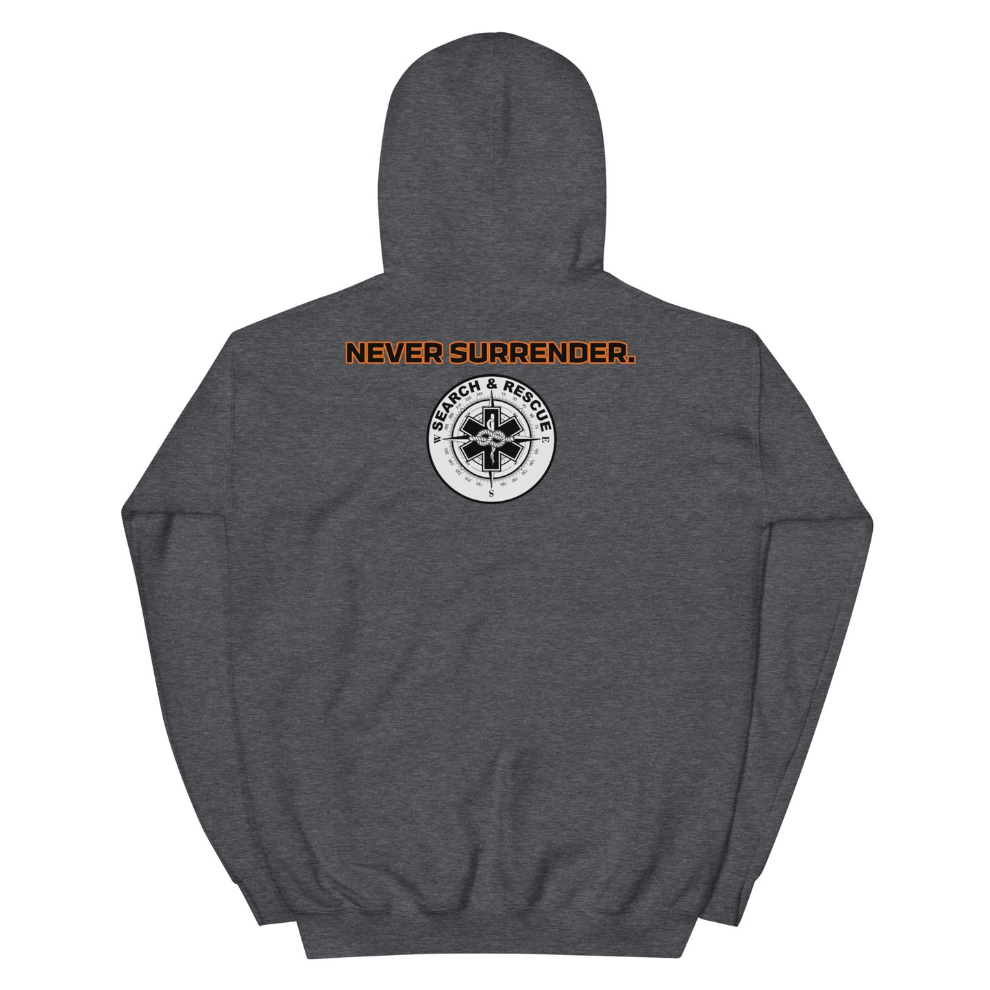 BNA LTD Responder SAR Hoodie