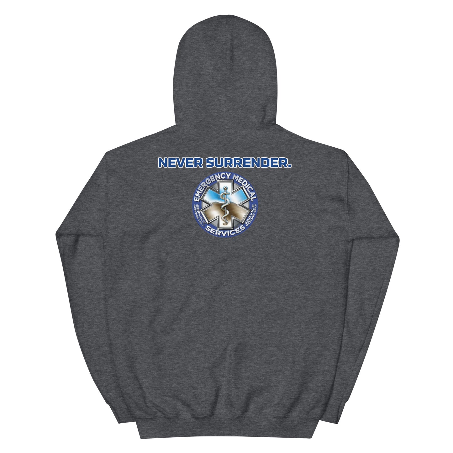 BNA LTD Responder EMS Hoodie