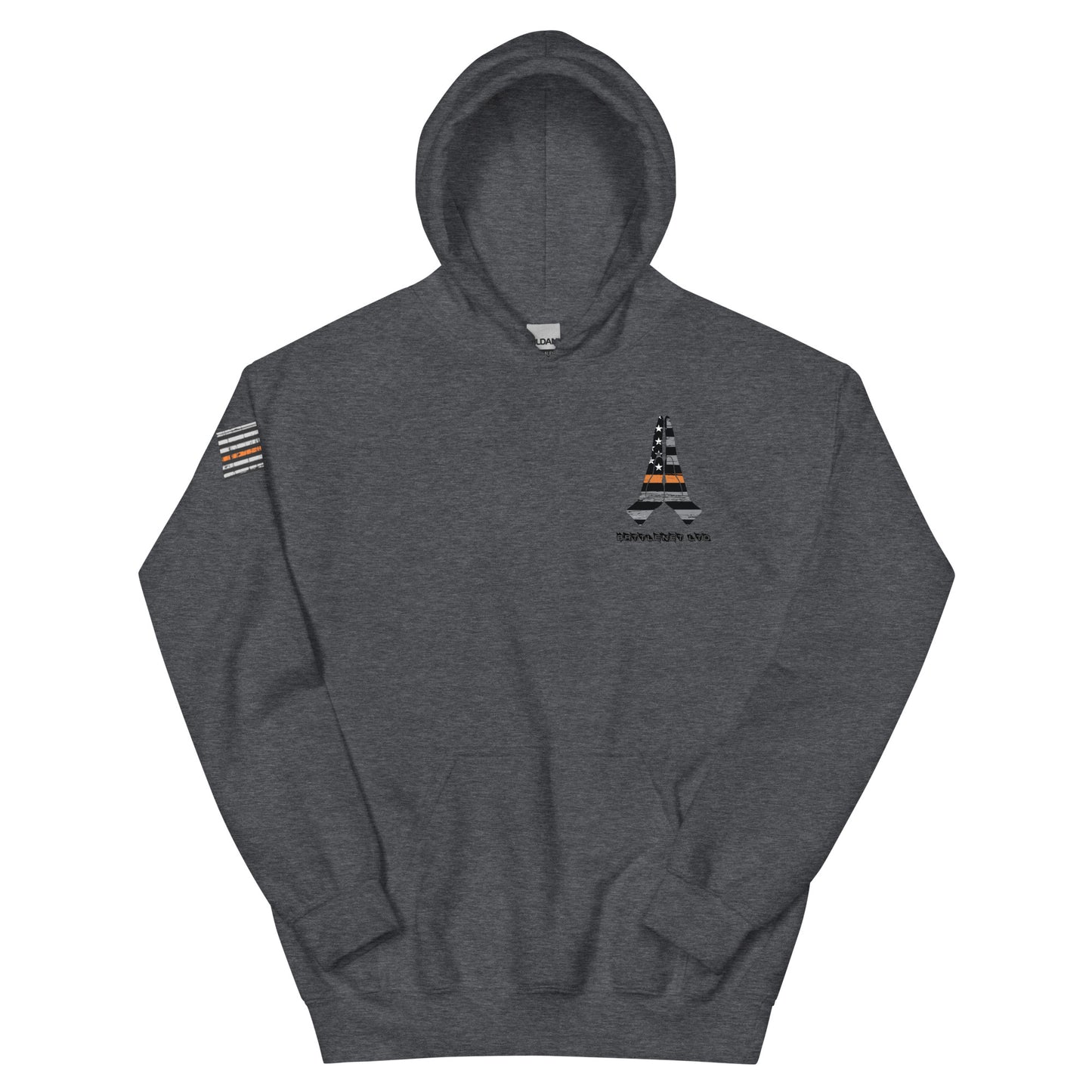 BNA LTD Responder SAR Hoodie