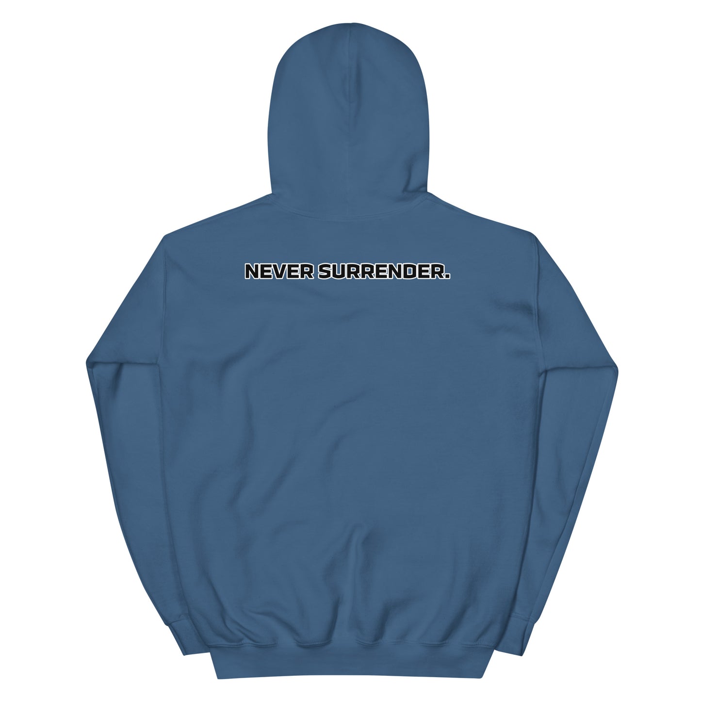 BNA LTD SA survivor Hoodie