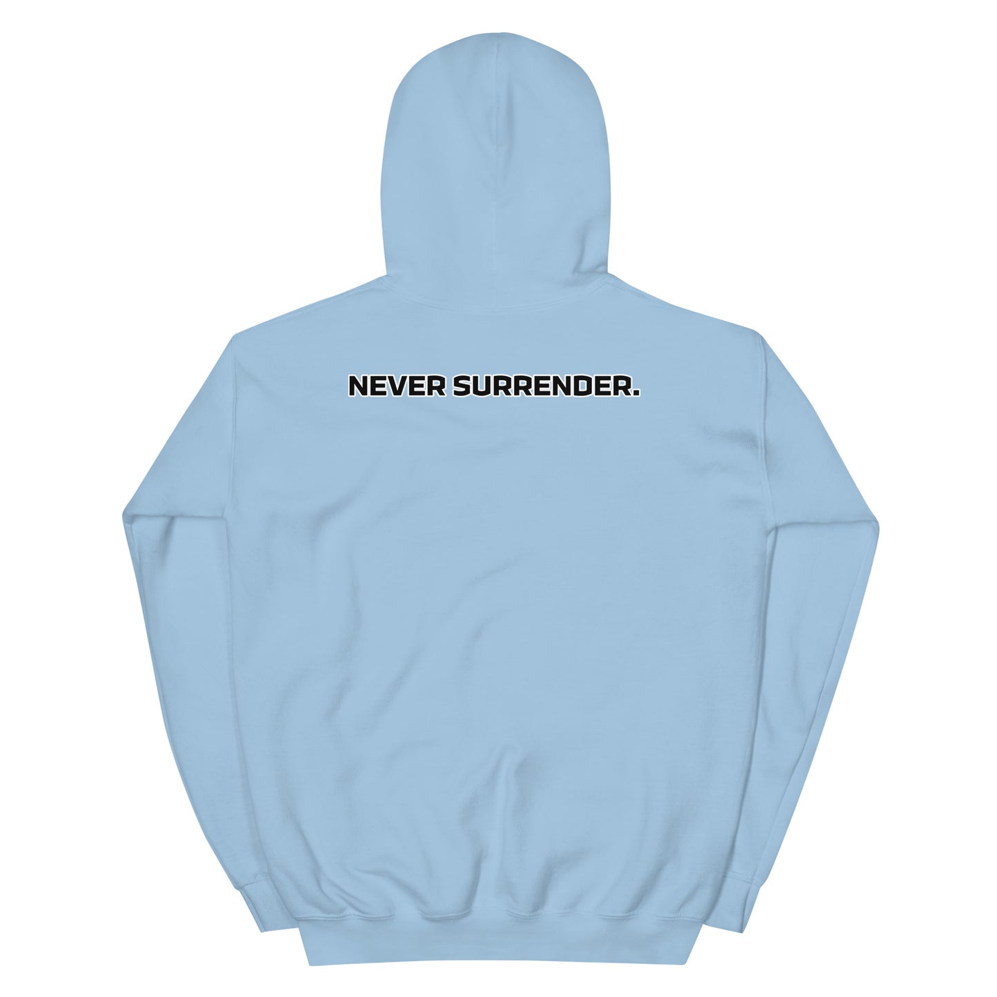 BNA LTD SA survivor Hoodie