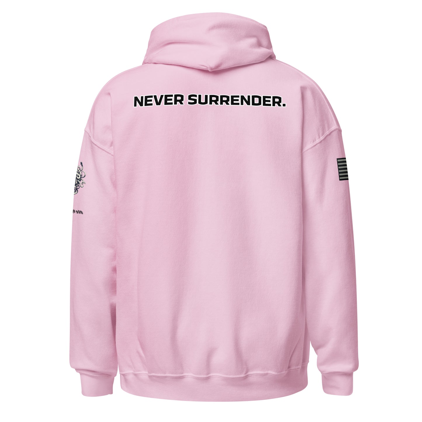BNA LTD SA survivor Hoodie