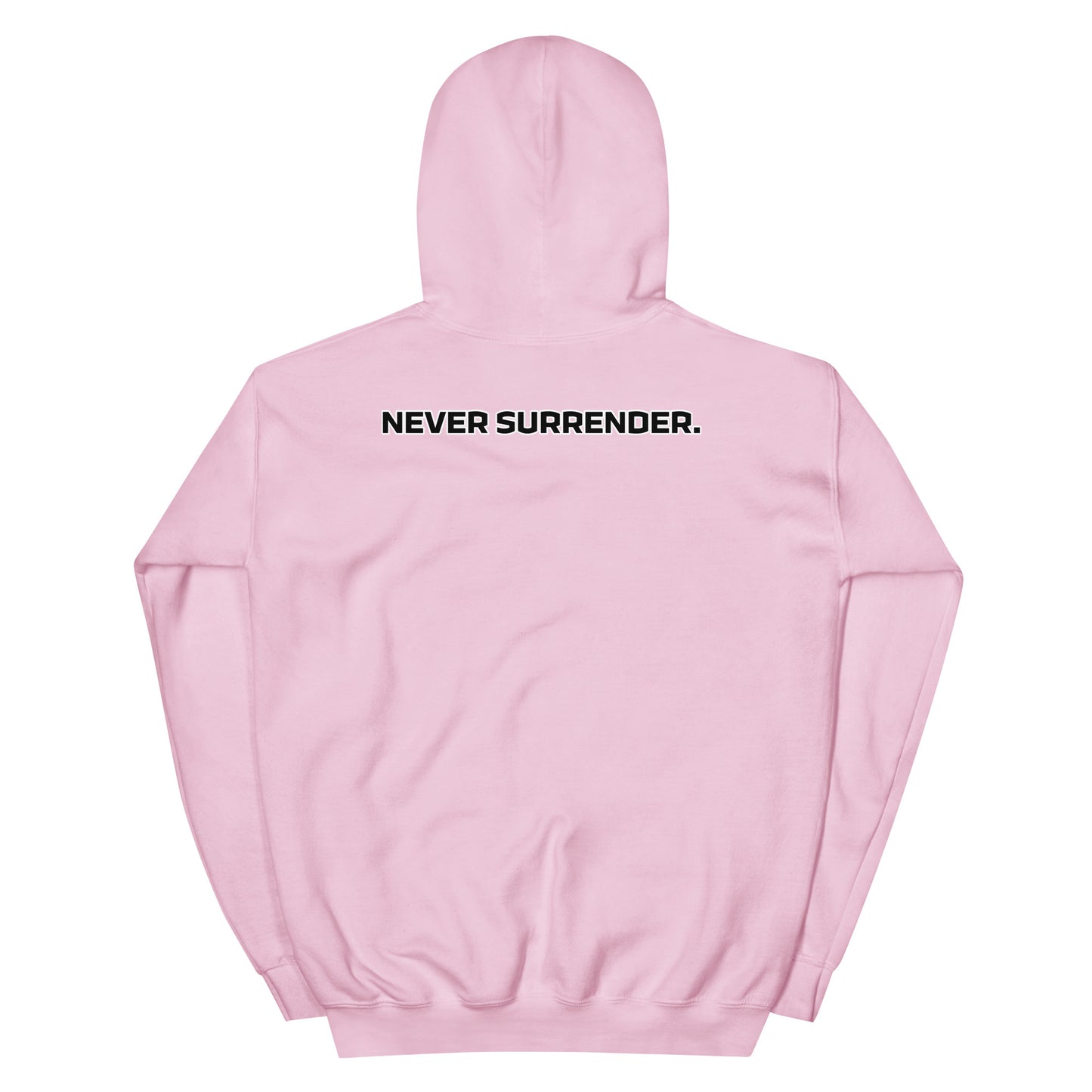 BNA LTD SA survivor Hoodie