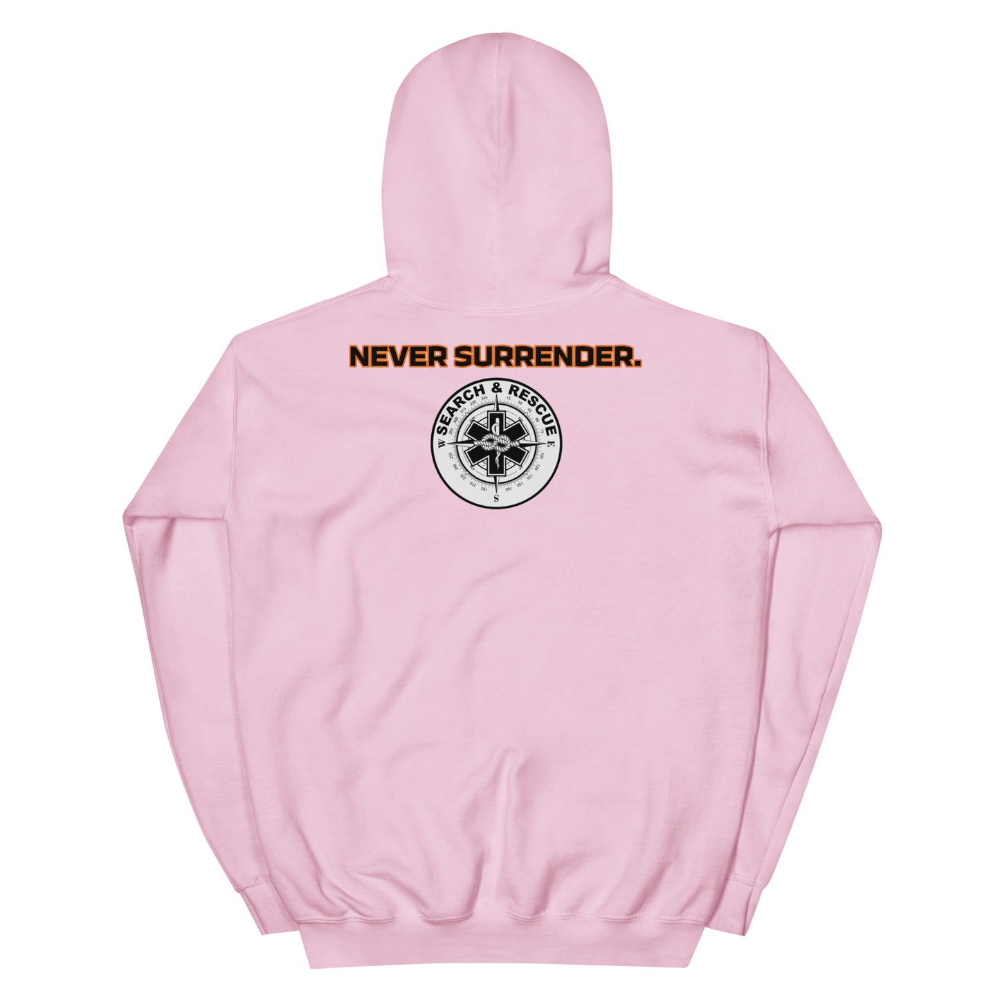 BNA LTD Responder SAR Hoodie