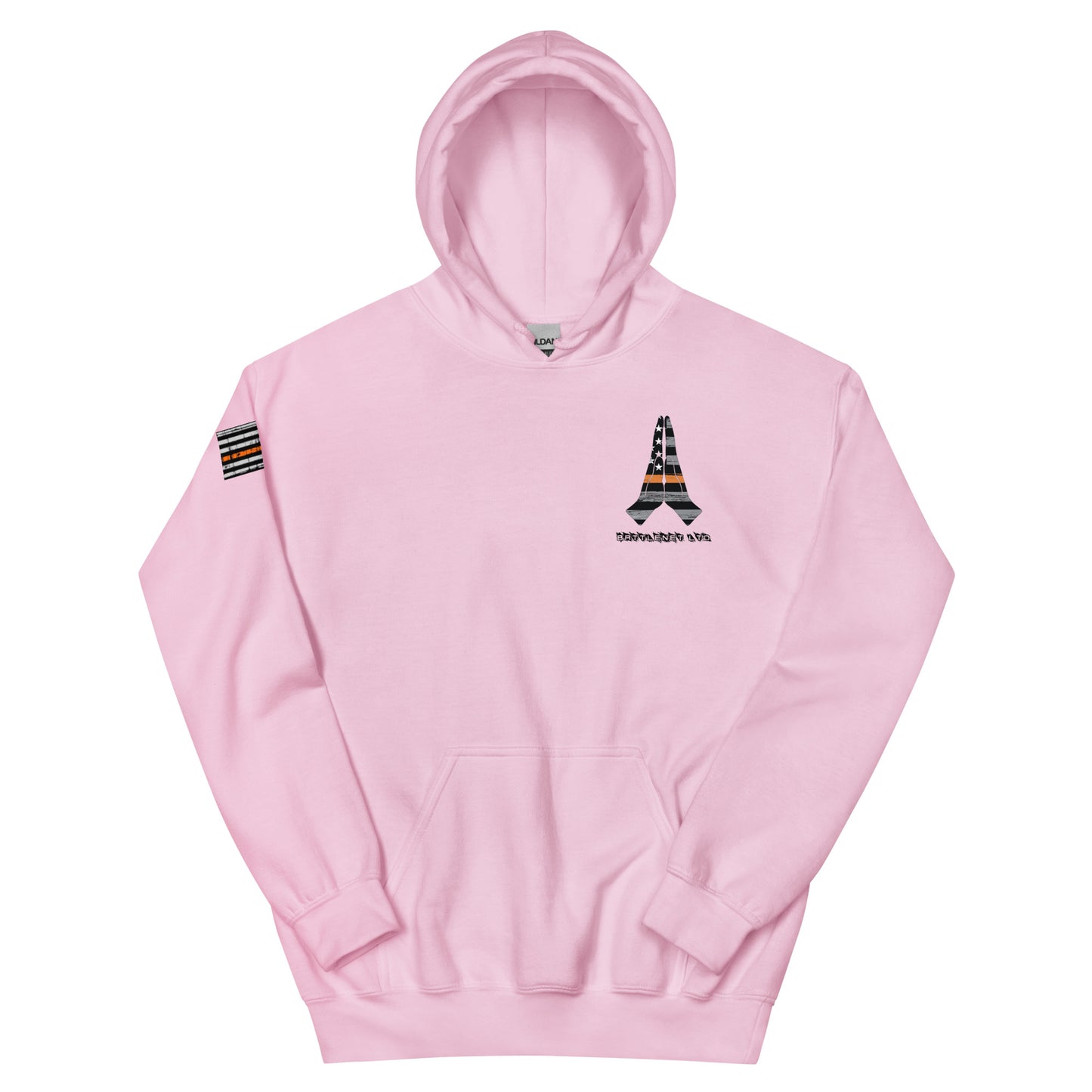BNA LTD Responder SAR Hoodie