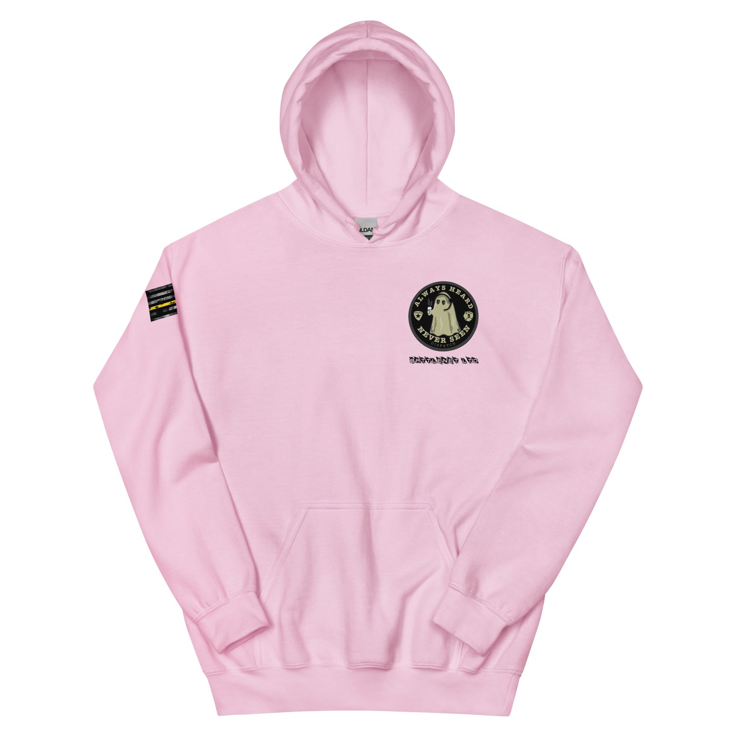 BNA LTD Responder DISPATCHER Hoodie