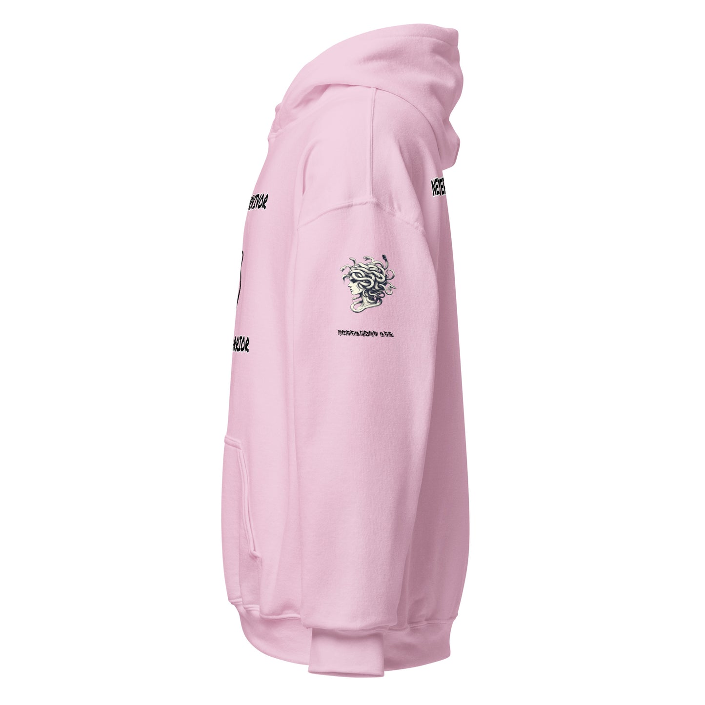 BNA LTD SA survivor Hoodie