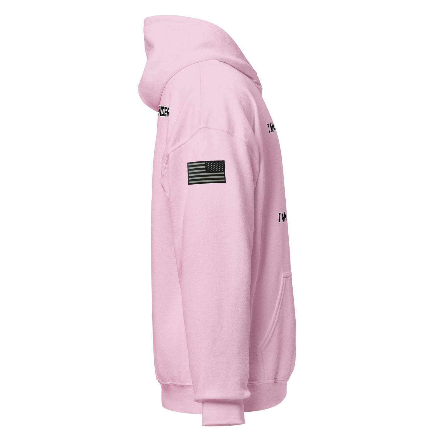 BNA LTD SA survivor Hoodie