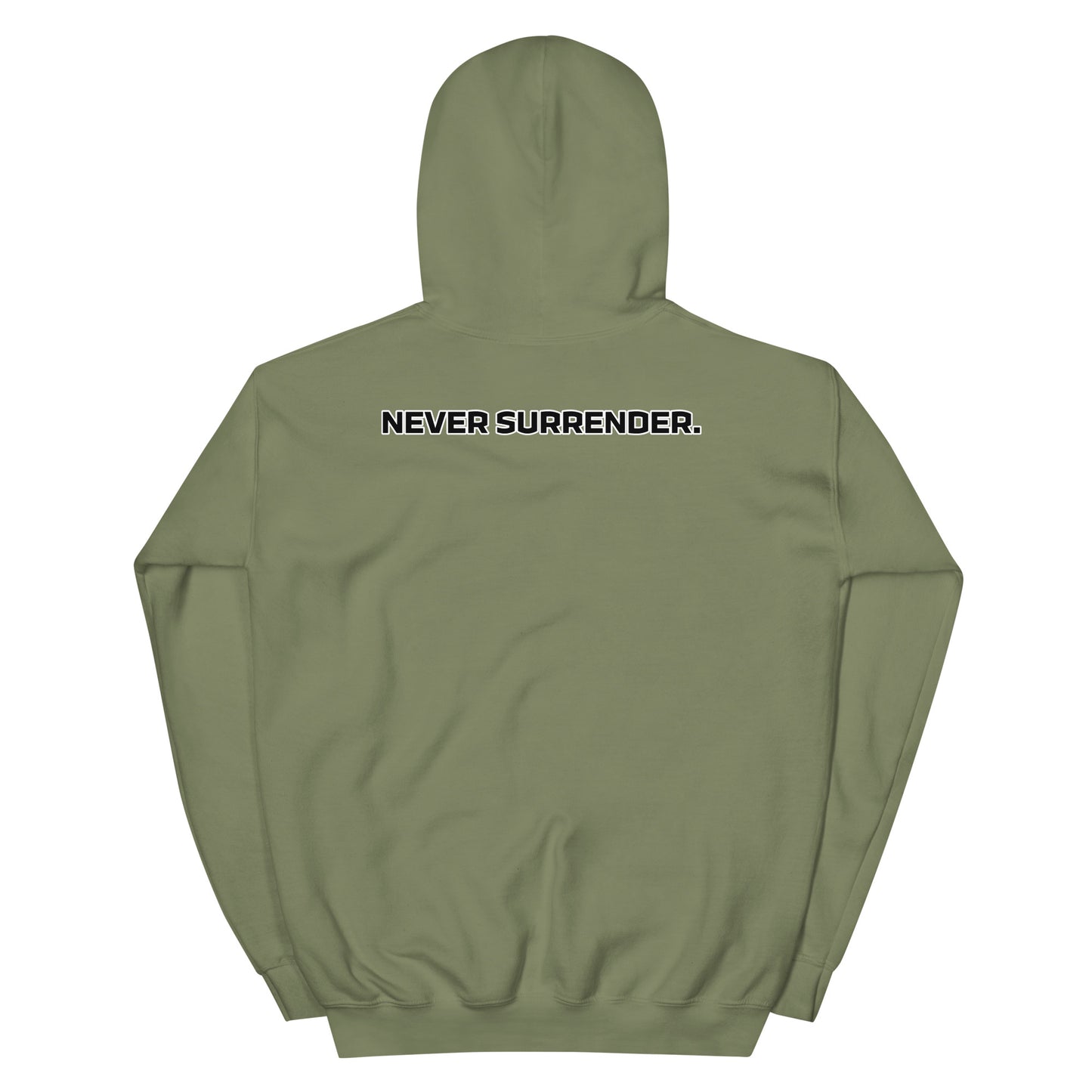 BNA LTD SA survivor Hoodie