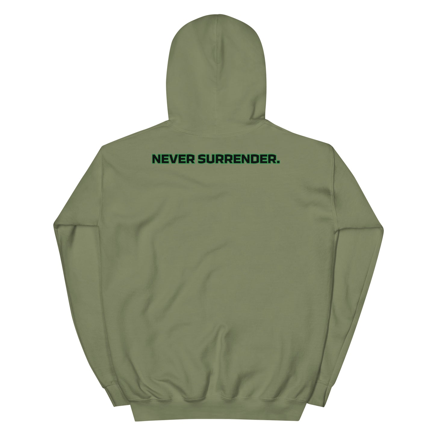 BNA LTD VETERAN Hoodie