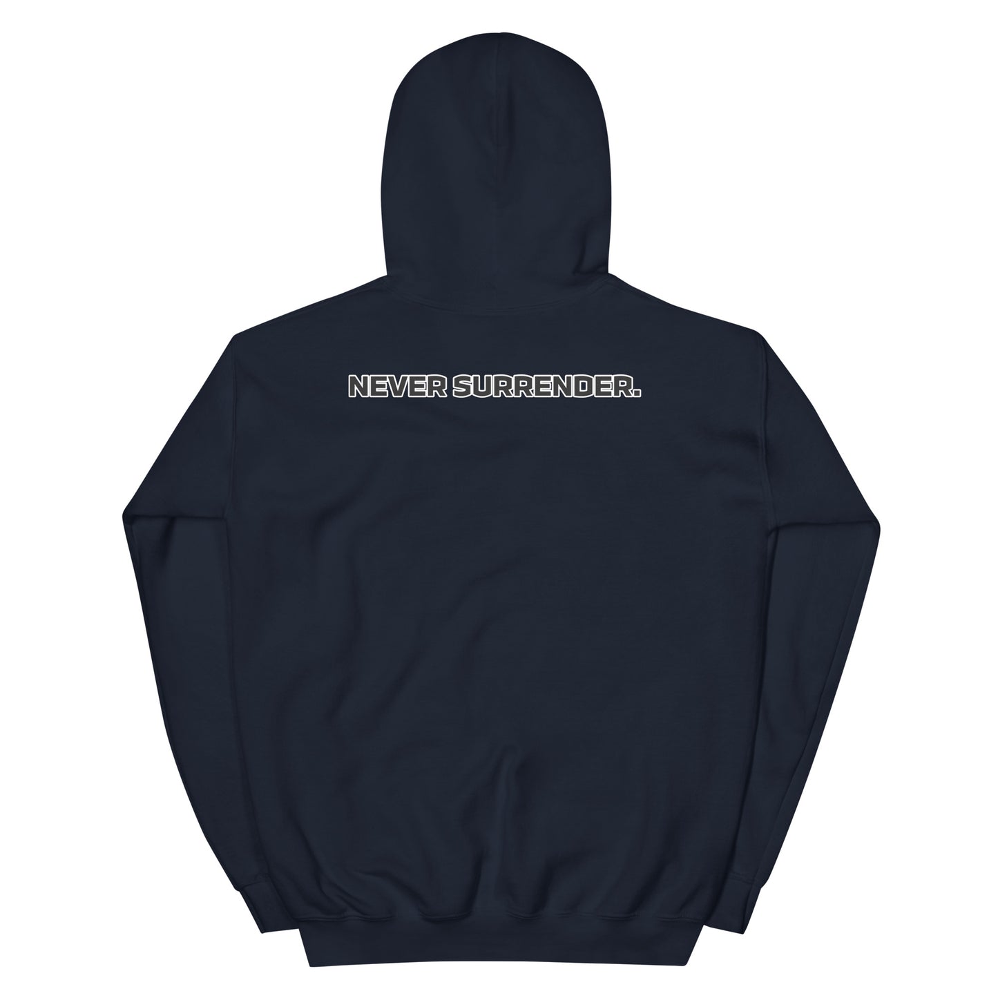 BNA LTD SA survivor Hoodie