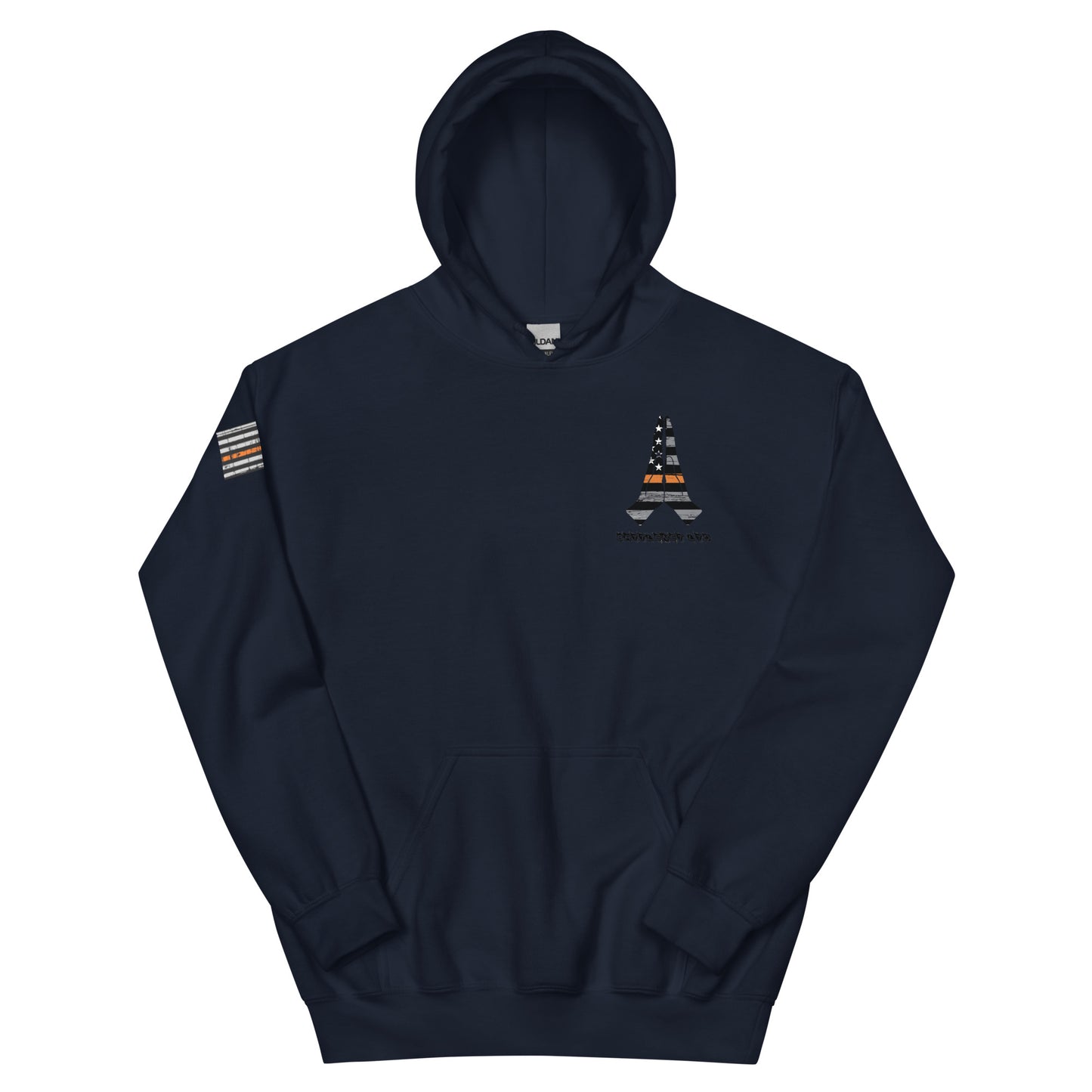 BNA LTD Responder SAR Hoodie